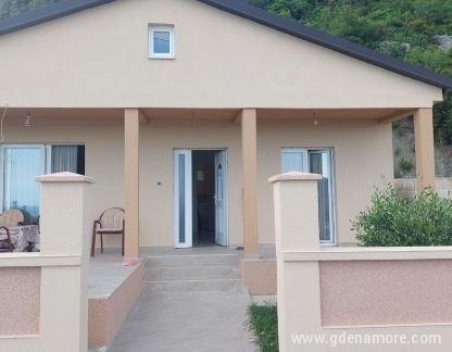 Kuća Caco, privatni smeštaj u mestu Sutomore, Crna Gora - IMG_0441